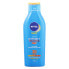 Молочко после загара Protege & Broncea Nivea SPF 30 (200 ml) 30 (200 ml)