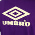 Фото #5 товара UMBRO Classic 2 Crew short sleeve T-shirt