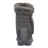 Фото #3 товара Easy Spirit Exposure 2 Pull On Snow Womens Grey Casual Boots EXPOSURE2-DGR01