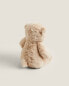 Children's bear soft toy