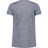 ფოტო #2 პროდუქტის CMP 34N5906 short sleeve T-shirt