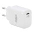 URBAN FACTORY Mains USB-C Charger 20W - фото #1