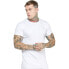 Фото #1 товара SIKSILK Rib Knit Short Sleeve T-Shirt