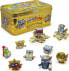 Фото #1 товара Figurka Magic Box super zings things złota puszka 9 figurek seria 2