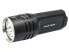 Фото #1 товара Fenix LR35R - Hand flashlight - Black - 2 m - IP68 - LED - 50000 h