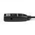 AXAGON ADR-205 - 5 m - USB A - USB A - USB 2.0 - 480 Mbit/s - Black