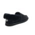 EMU Australia Platinum Murray MP11871 Mens Black Loafer Slippers Shoes 10