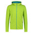 Фото #2 товара CMP Fix Hood 31E2347 softshell jacket