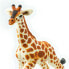Фото #4 товара SAFARI LTD Reticulated Giraffe Baby Figure