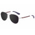 ფოტო #3 პროდუქტის OCEAN SUNGLASSES San Remo Wood Polarized Sunglasses