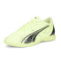 Фото #2 товара Puma Ultra Play Indoor Soccer Mens Size 13 M Sneakers Athletic Shoes 10691001
