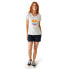ფოტო #7 პროდუქტის REGATTA Filandra VIII short sleeve T-shirt