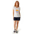 Фото #7 товара REGATTA Filandra VIII short sleeve T-shirt