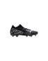 Botas De Fútbol Puma Future 7 Match Fg/ag Negro