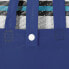 Фото #3 товара Пляжное полотенце Milos Синий полипропилен 90 x 180 cm