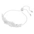 Фото #4 товара Swarovski Damen Armband Lilia Schmetterling weiß 5636429