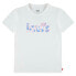 ფოტო #1 პროდუქტის LEVI´S ® KIDS Tie Dye Poster Logo short sleeve T-shirt