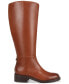 Фото #2 товара Women's Mable Tall Riding Boots