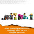 Фото #5 товара Конструктор пластиковый Lego City Stuntz 60361 - Мотогонка Каскадон Байкеров