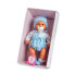BERJUAN Lloron Baby Marianna 38 cm Baby Doll