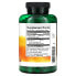 Фото #2 товара Swanson, Витамин C с шиповником, 1000 мг, 250 таблеток