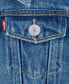 Фото #8 товара Куртка Levi's Stylish Denim Trucker Beauty