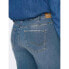 Фото #6 товара ONLY CARMAKOMA Alicia Straight Fit Dot258 jeans