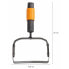 Фото #4 товара FISKARS QuikFit Push-Pull Weed Extractor