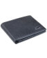 Men's Bellagio Collection Center Wing Billfold Wallet