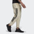 Фото #6 товара adidas men Future Icons Premium O-Shaped Pants