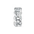 Фото #2 товара Catene SATX260 luxury steel ring