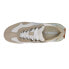 Фото #4 товара Diadora Equipe Mad Italia Nubuck Sw Lace Up Womens Beige, Off White Sneakers Ca