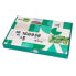 Фото #2 товара LIDERPAPEL A4 cardboard 180gr/m2 pack of 25+5 sheets