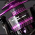 CINNETIC Sky Line Purple Light Game CRBK Spinning Reel