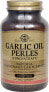 Фото #1 товара Solgar Garlic Oil Perles --Чесночное Масло  - 250 Капсул