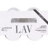 LAV Set of 4 Glasses 340ml Apollon Best Offer