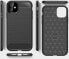 Фото #3 товара Чехол для смартфона Carbon iPhone 11 (6,1) черный