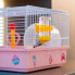 ფოტო #8 პროდუქტის FERPLAST Criceti 9 Princess Hamster Cage