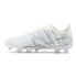 Фото #3 товара Puma Ultra Match Brilliance Firm GroundArtificial Ground Soccer Cleats Womens Si