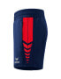 Спортивные шорты Erima Six Wings Worker new navy/red, 36 - фото #3