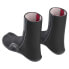 Фото #2 товара ION Ballistic Internal Split 2.0 booties 6 mm