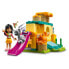 LEGO Adventure In The Feline Park Construction Game