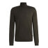 BOSS Musso-P High Neck Sweater