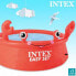 Фото #4 товара Бассейн Intex Easy Set Crab 183x51 см
