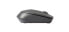 Rapoo M100 Silent - Ambidextrous - Optical - RF Wireless + Bluetooth - 1000 DPI - Grey - фото #9