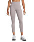 ფოტო #1 პროდუქტის Women's Motion Ankle Leggings