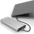 Фото #8 товара Powerbank Realpower RealPower Powerbank PB-20000PD Pro Set silber 20.000mAh