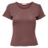 ფოტო #1 პროდუქტის ONLY Carlotta short sleeve T-shirt