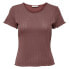 ONLY Carlotta short sleeve T-shirt