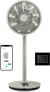 Wentylator Duux Duux | Fan with Battery Pack | Whisper Flex Smart | Stand Fan | Sage | Diameter 34 cm | Number of speeds 26 | Oscillation | Yes